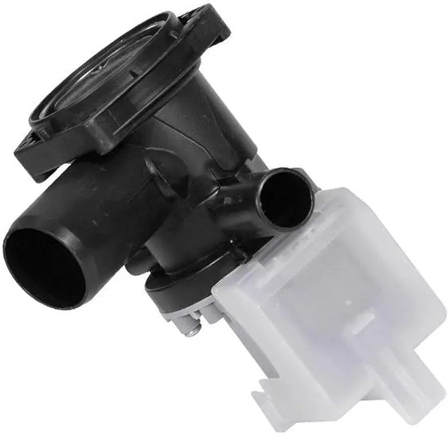 Vypouštěcí čerpadlo BSH00141120 pro odčerpávání vody v pračkách Bosch Siemens