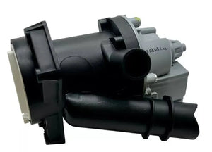 Čerpadlo CAN41009647 pro odčerpávání vody v pračkách Candy Hoover 32W 240V