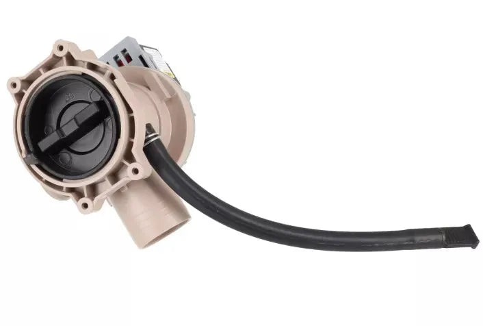 Vypouštěcí čerpadlo 49049445 pro odčerpávání vody v pračce Candy Hoover