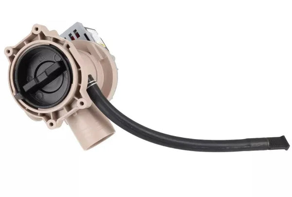 Vypouštěcí čerpadlo 49049445 pro odčerpávání vody v pračce Candy Hoover