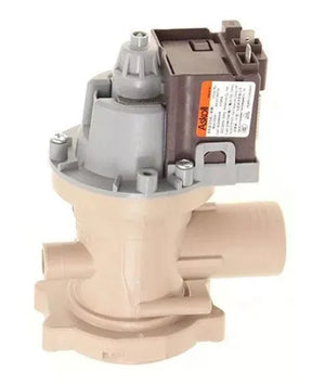 Vypouštěcí čerpadlo 49056306 pro odčerpávání vody v pračce Candy 25W 230V