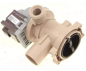 Vypouštěcí čerpadlo CAN49124594 pro odčerpávání vody v pračce Candy 25W 230V