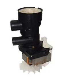 Vypouštěcí čerpadlo CAN90410523 pro odčerpávání vody v pračce Candy Hoover