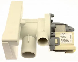 Vypouštěcí čerpadlo 5180100017 pro odčerpávání vody v pračce AEG Electrolux Zanussi