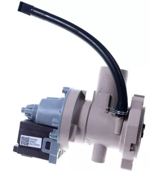 Vypouštěcí čerpadlo HAI70027134 pro odčerpávání vody v pračce Haier Candy Hoover
