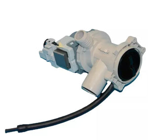 Čerpadlo HK1577219 určeno pro odčerpávání vody v pračce Hisense