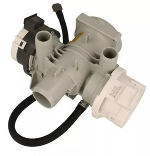 Vypouštěcí čerpadlo AHA75693421 určeno pro odčerpávání vody v pračce LG