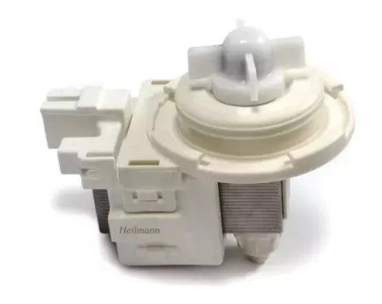 Vypouštící čerpadlo MIE5631695 pro odčerpávání vody v pračce Miele
