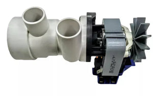 Čerpadlo C00036859 pro odčerpávání vody v pračce Whirlpool