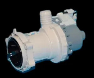 Čerpadlo HK1885040 určeno k odčerpávání vody v pračkách Hisense