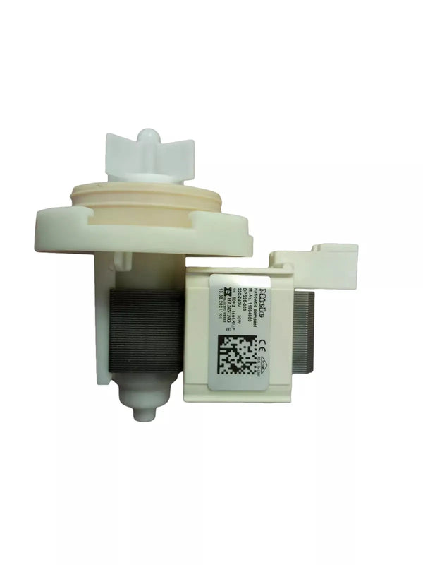 Vypouštěcí čerpadlo 11604600 pro odčerpávání vody v pračce Miele