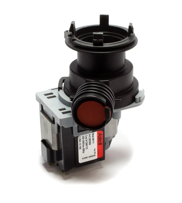 Vypouštěcí čerpadlo CAN91200173 pro odčerpávání vody v myčce Candy 34W