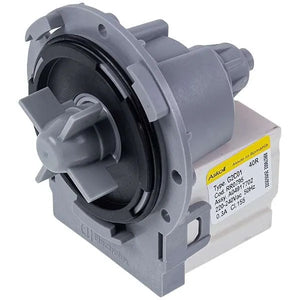 3792418018 Vypouštěcí čerpadlo pro odčerpávání vody v pračkách a myčkách AEG Electrolux Zanussi