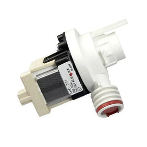 Vypouštěcí čerpadlo VER000729 pro odčerpávání vody v pračce Brandt