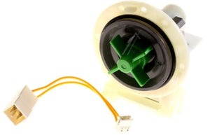 Čerpadlo AS6005275 pro odčerpávání vody v pračce Brandt