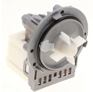 Vypouštěcí čerpadlo EAU61383516 pro odčerpávání vody v pračkách a myčkách LG