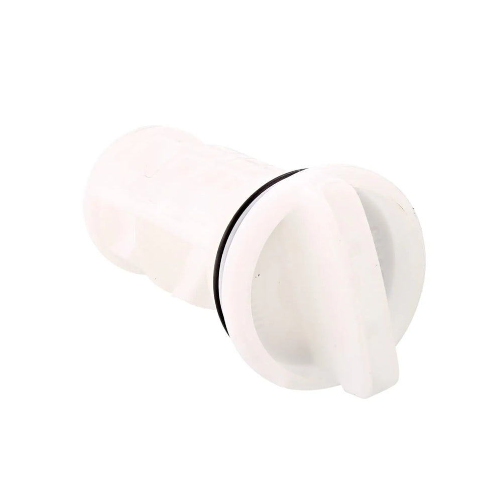 Vypouštěcí filtr 140064864014 náhradní díl pro odvod vody v pračce AEG