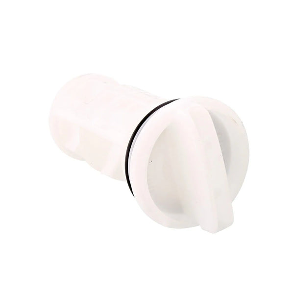 Vypouštěcí filtr 140064864014 náhradní díl pro odvod vody v pračce AEG