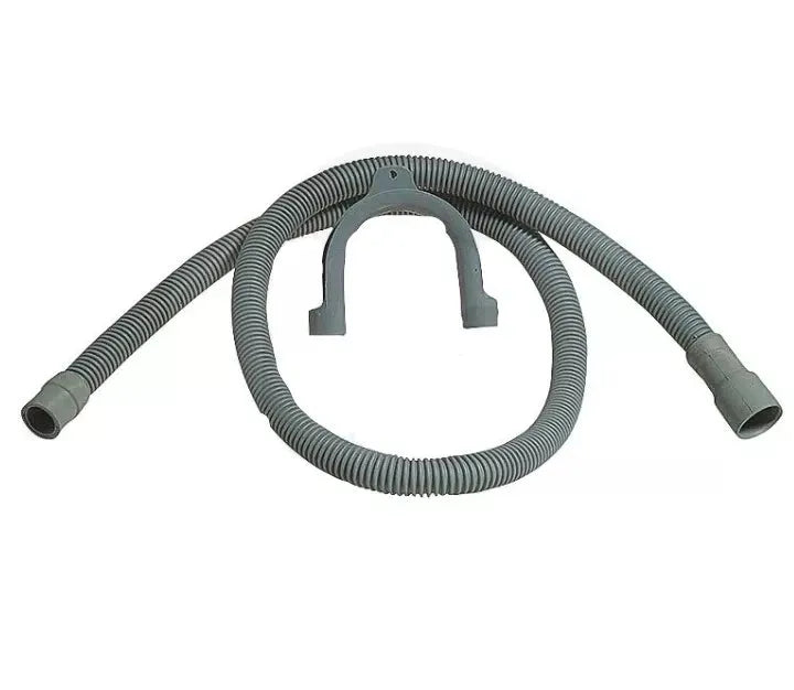 Vypouštěcí hadice 484000001133 pro odvod vody do praček Whirlpool Indesit 150 cm