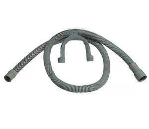 Vypouštěcí hadice 484000001133 pro odvod vody do praček Whirlpool Indesit 150 cm