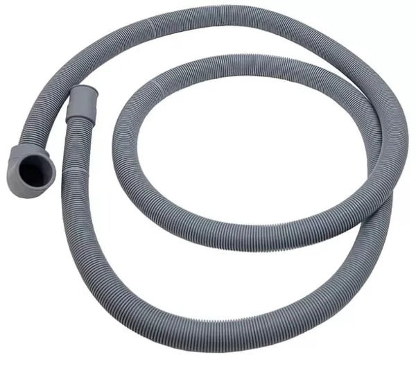 Vypouštěcí hadice C00027466 určena k odvodu vody v pračkách a myčkách nádobí 200 cm