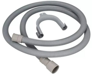 Vypouštěcí hadice 484000001134 pro odvod vody v pračce Whirlpool Indesit 200 cm