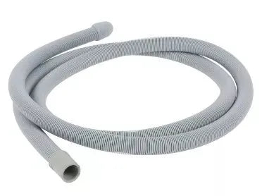 Vypouštěcí hadice BSH00283319 pro odvod vody v pračkách a myčkách Bosch 250 cm