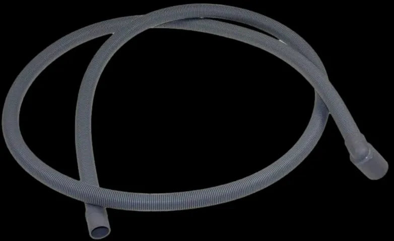 Vypouštěcí hadice 42074837 pro odvod vody v pračce Hyundai Vestel 250 cm