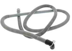 1327714364 Vypouštěcí hadice 2540 mm pro odvod vody v pračkách AEG Electrolux Zanussi