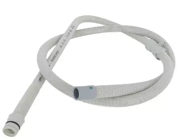 Vypouštěcí hadice BSH11008917 pro odvod vody v pračkách Bosch Siemens 260 cm