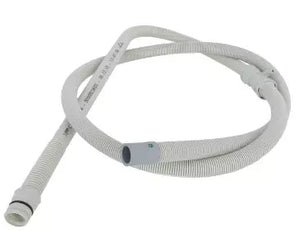 Vypouštěcí hadice BSH11008917 pro odvod vody v pračkách Bosch Siemens 260 cm