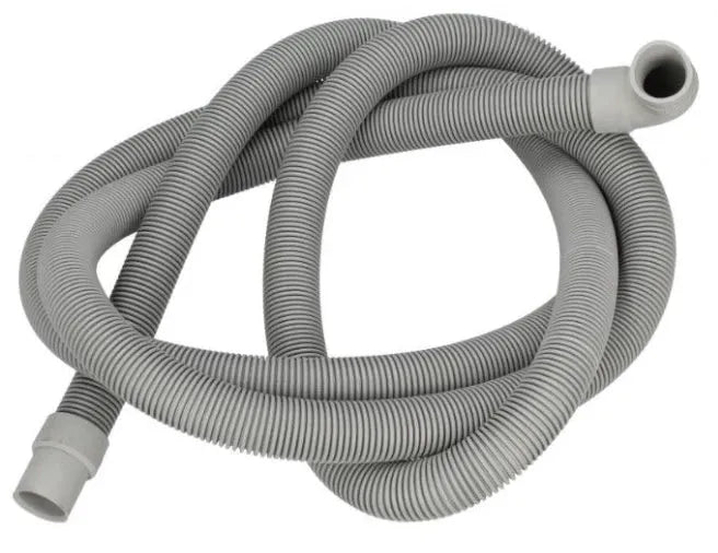Vypouštěcí hadice 400 cm pro odvod vody v pračce i myčce
