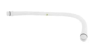 Hadice čerpadla 00677955 pro odvod vody v pračce Bosch Siemens 770 mm