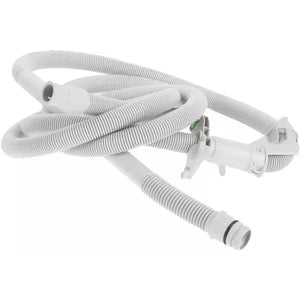 Vypouštěcí hadice BSH00678974 pro odvod vody v pračce Bosch Siemens