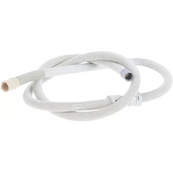 BSH00742722 Vypouštěcí hadice 00742722 určena pro odvod vody v pračce Bosch Siemens