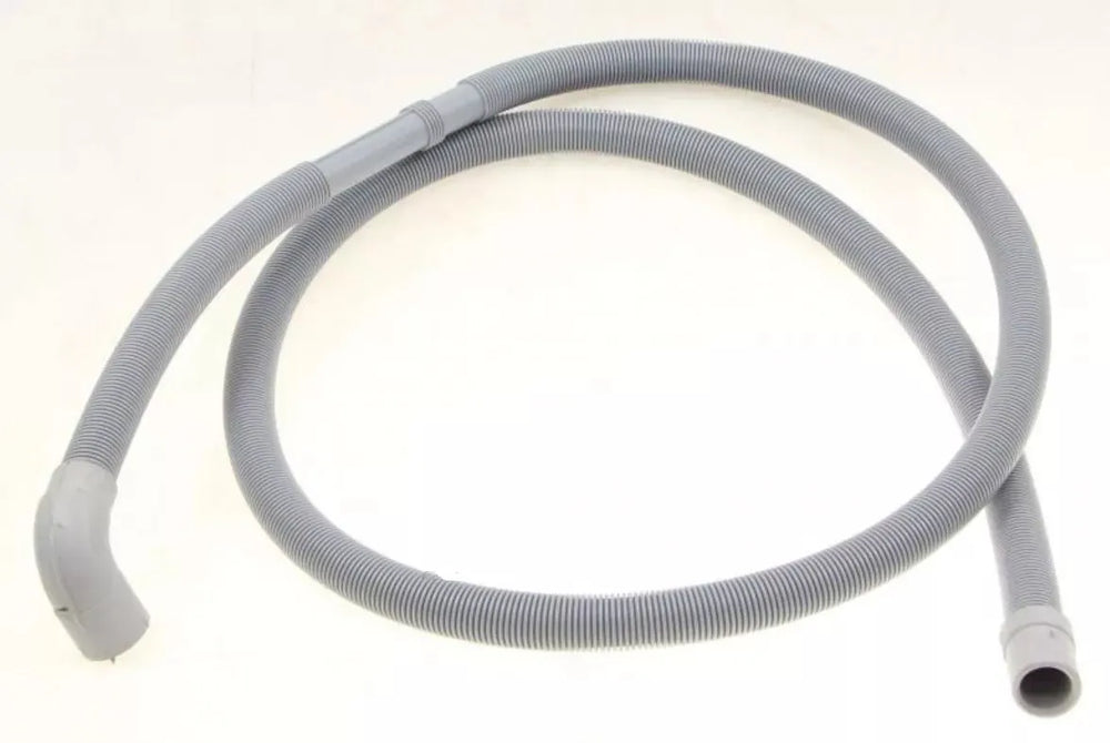 Hadice 480111100272 pro odvod vody v pračce Whirlpool Indesit 200cm