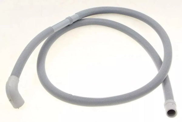 Hadice 480111100272 pro odvod vody v pračce Whirlpool Indesit 200cm