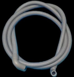 Hadice 280309 slouží k odvodu vody v pračce Gorenje