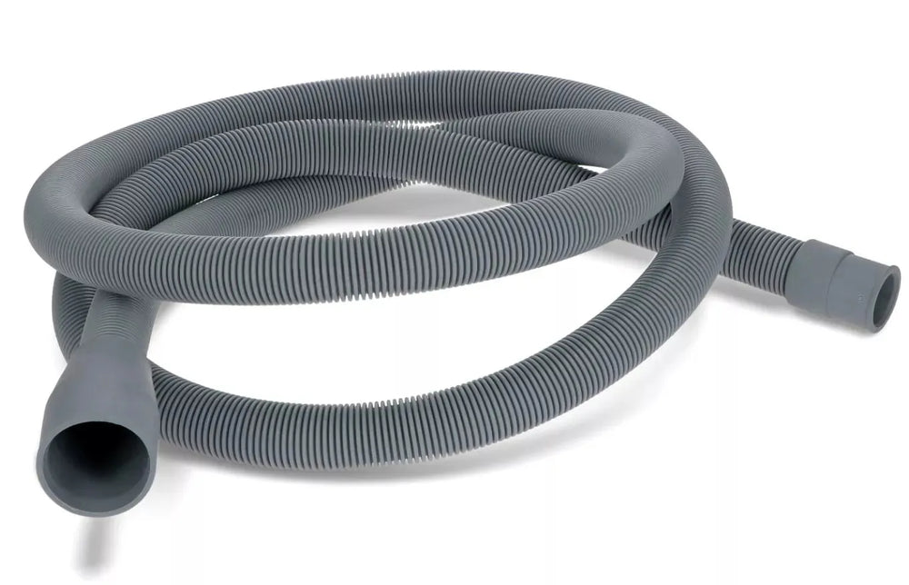Vypouštěcí hadice HVP502UNI pro odvod vody pračky 2m