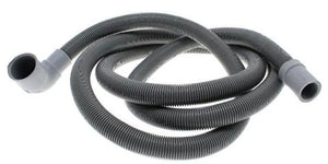 Hadice C00303360 určená k odvodu vody v pračkách Whirlpool Indesit 205 cm