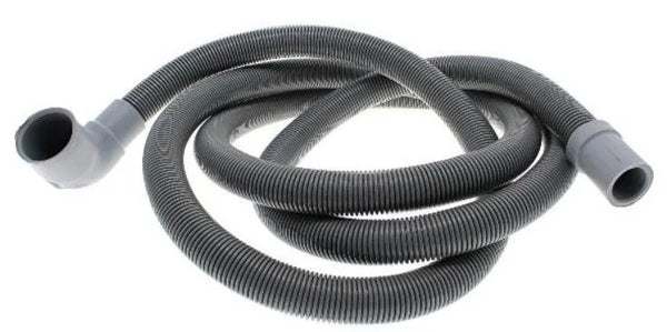 Hadice C00303360 určená k odvodu vody v pračkách Whirlpool Indesit 205 cm