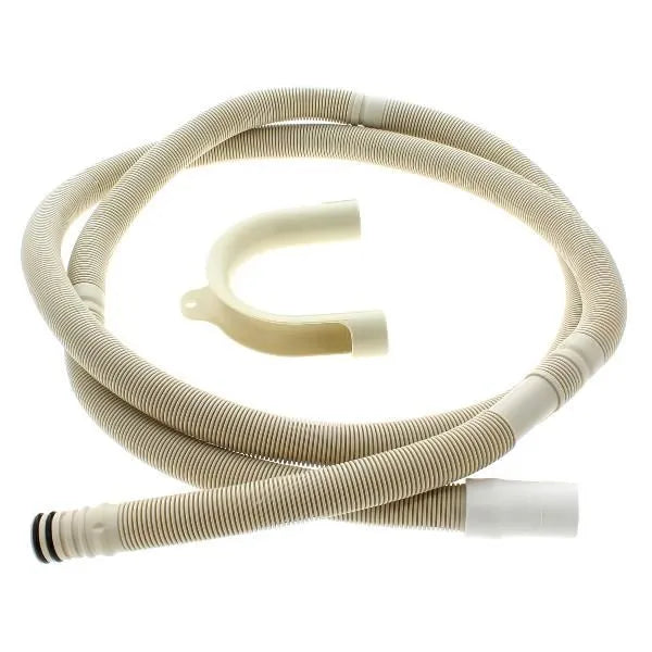 Hadice 481253028737 pro odvod vody v pračce Whirlpool Indesit