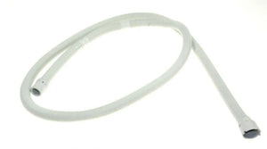 Vypouštěcí hadice 1740161400 pro odvod vody v myčce nádobí Beko 200 cm