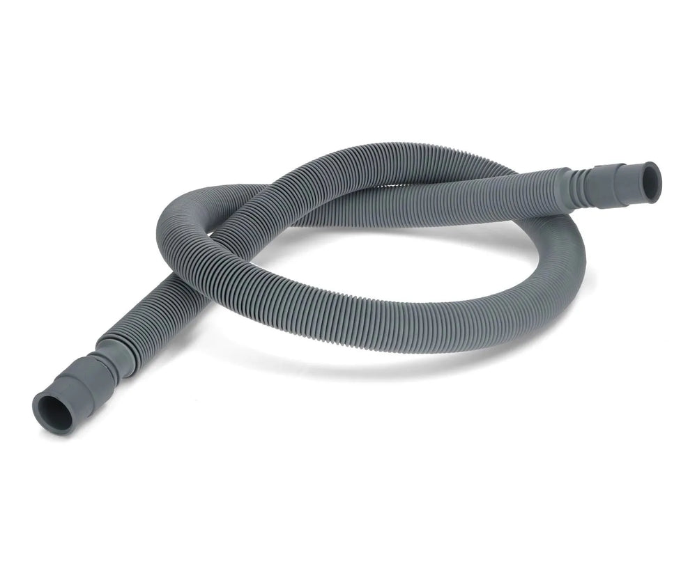 Vypouštěcí hadice 120-400mm pro odvod vody v pračkách a myčkách AfterMarket