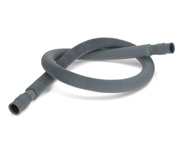 Vypouštěcí hadice 120-400mm pro odvod vody v pračkách a myčkách AfterMarket