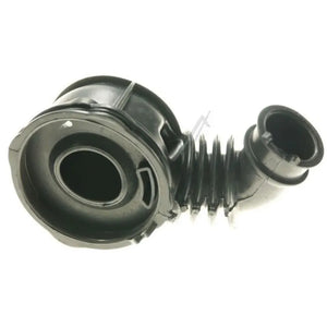 Hadice 140035711021 slouží k odčerpávání vody v pračkách AEG Electrolux Zanussi