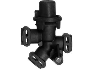 Výpustný ventil 00627737 pro odvod vody v kávovaru Bosch Siemens