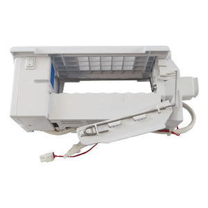 Výrobník ledu BSH00649962 slouží k výrobě ledu v chladničkách Bosch Siemens