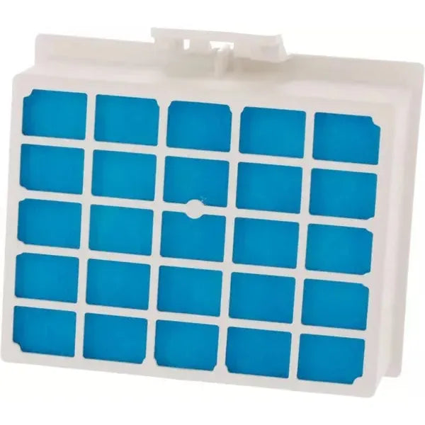 Filtr BSH00578861 určený k zachycování prachu ve vysavači Bosch Siemens