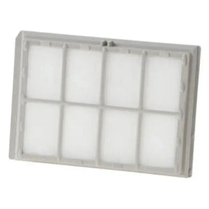 Filtr BSH00578733 určen k zachycení prachu pro vysavače Bosch Siemens